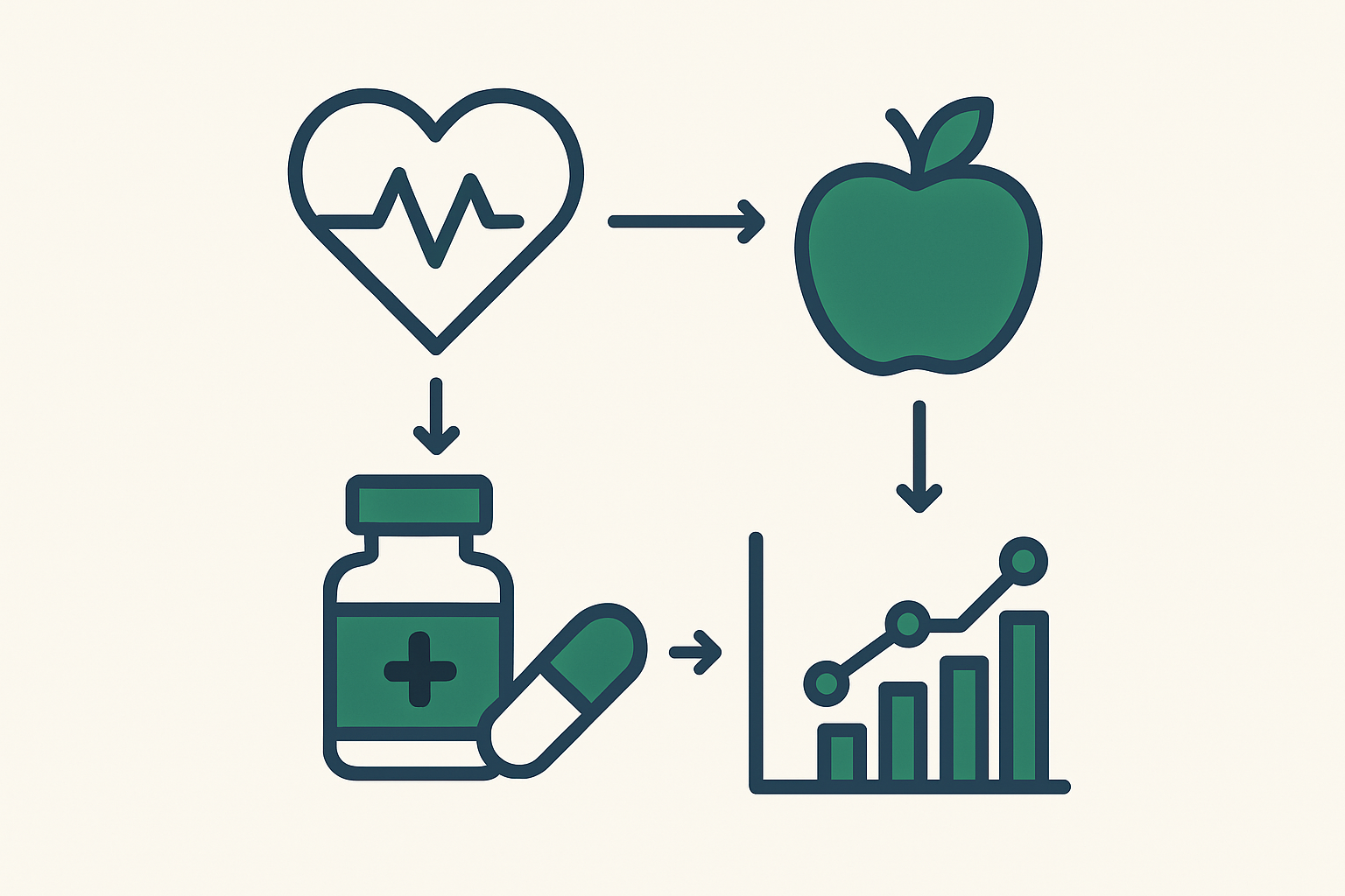 The Cycle of Addiction Explained